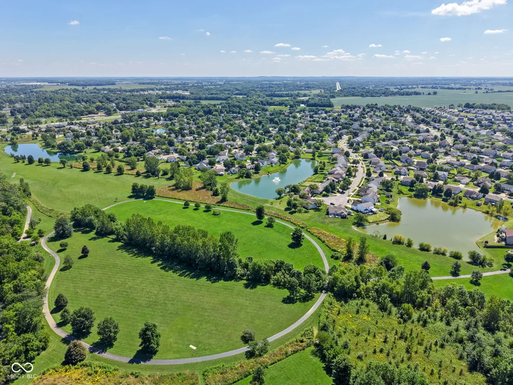 715 Shoreline Court Franklin, IN 46131