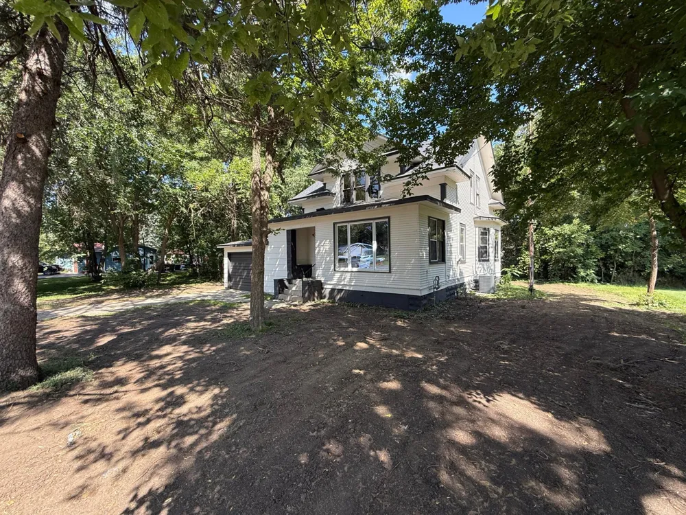 401 2nd Street Atwater, MN 56209