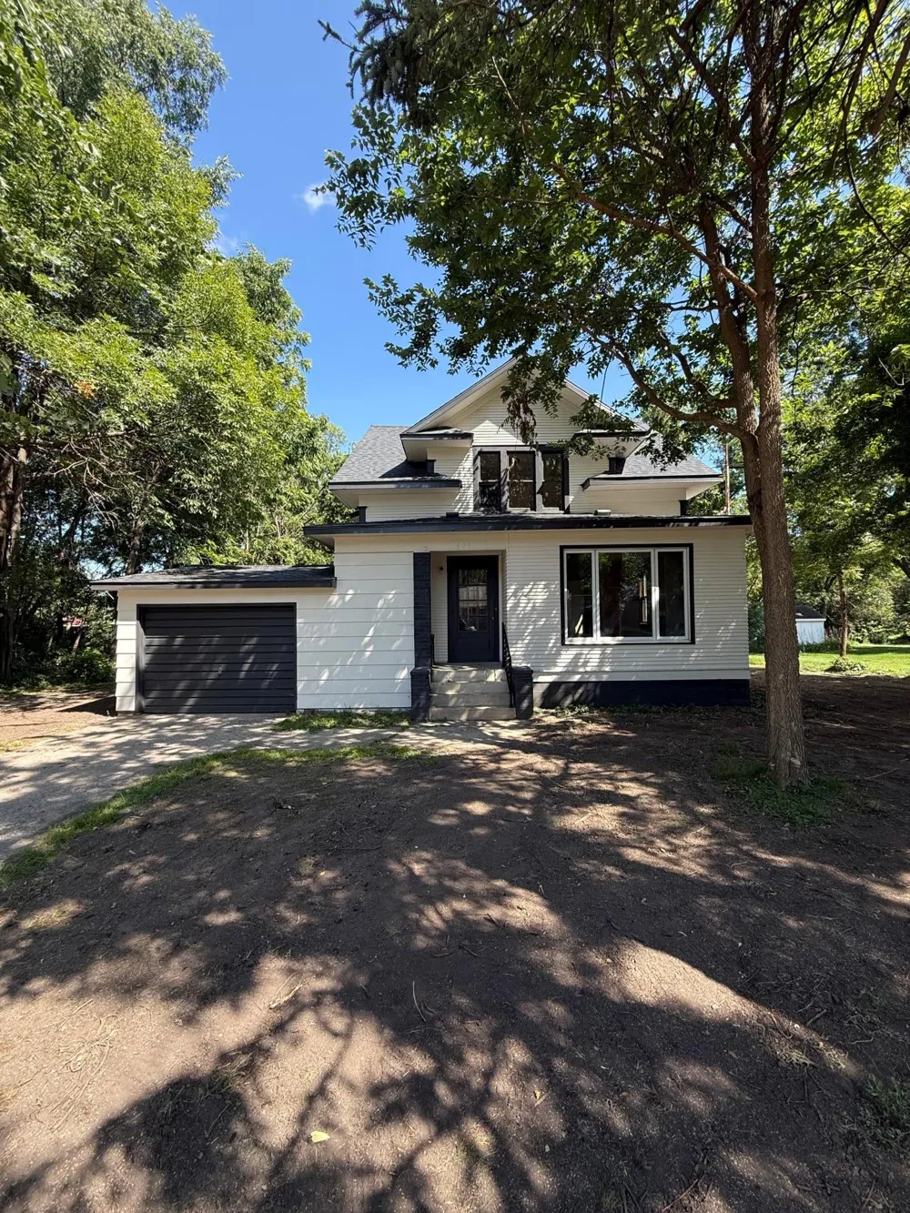 401 2nd Street Atwater, MN 56209