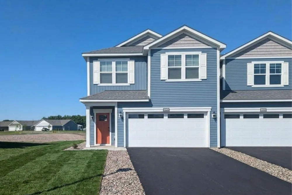 5485 Fall Meadow Trail North Branch, MN 55056