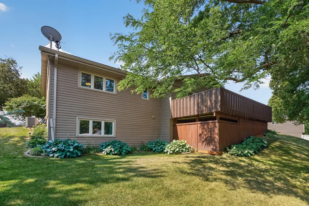 12912 18th Avenue S Burnsville, MN 55337