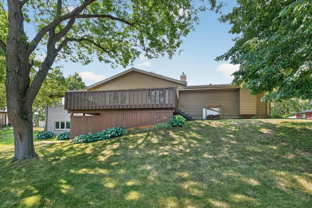 12912 18th Avenue S Burnsville, MN 55337