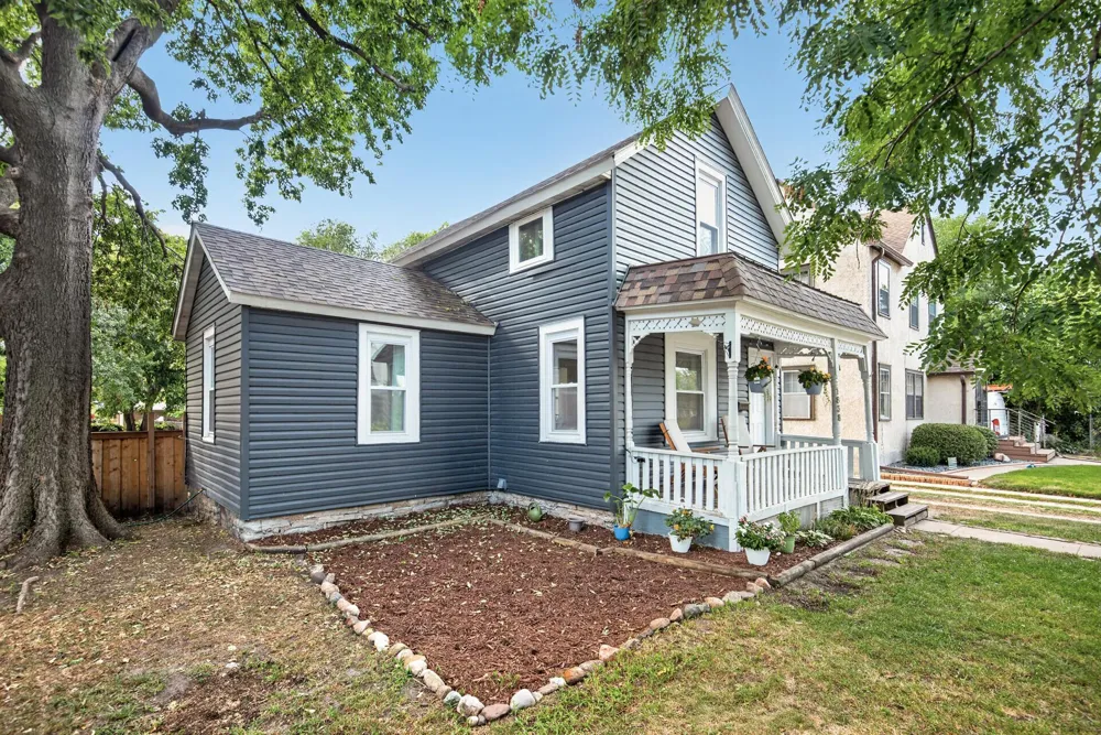 1838 Jackson Street NE Minneapolis, MN 55418