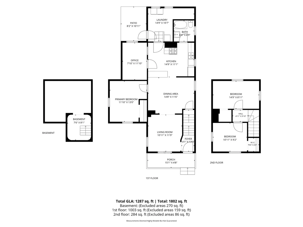 1838 Jackson Street NE Minneapolis, MN 55418