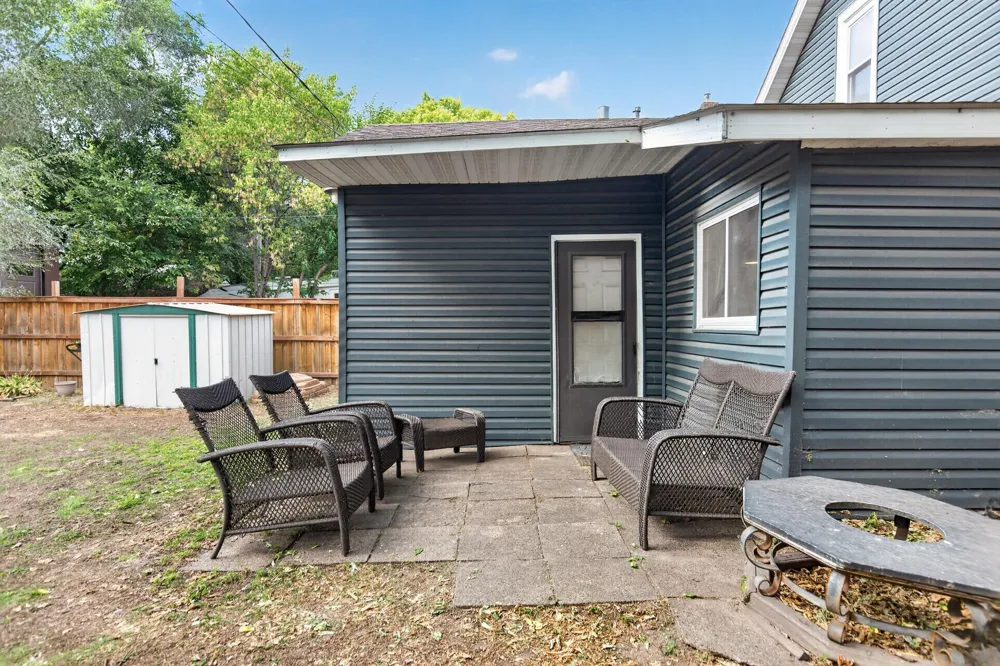 1838 Jackson Street NE Minneapolis, MN 55418