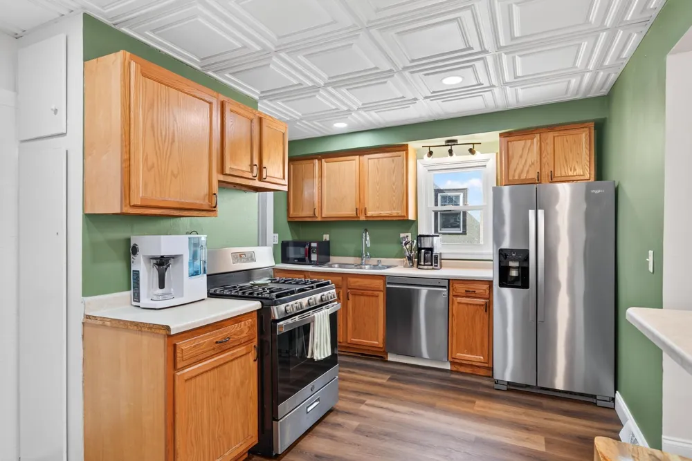 1838 Jackson Street NE Minneapolis, MN 55418