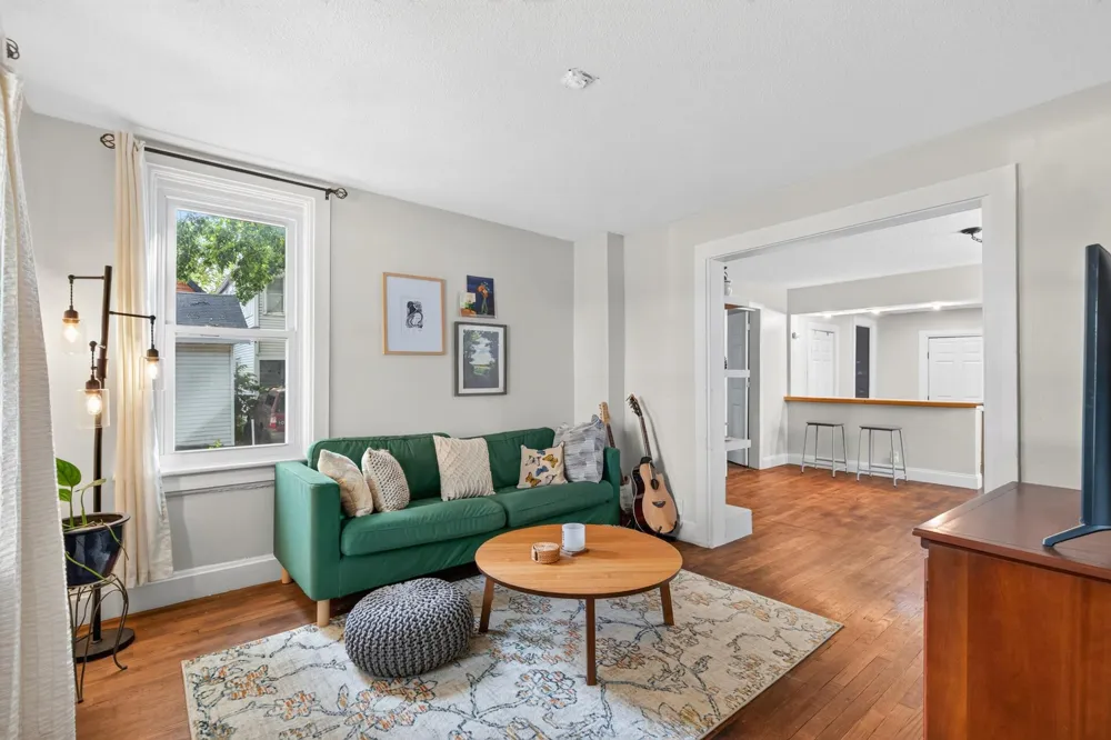 1838 Jackson Street NE Minneapolis, MN 55418