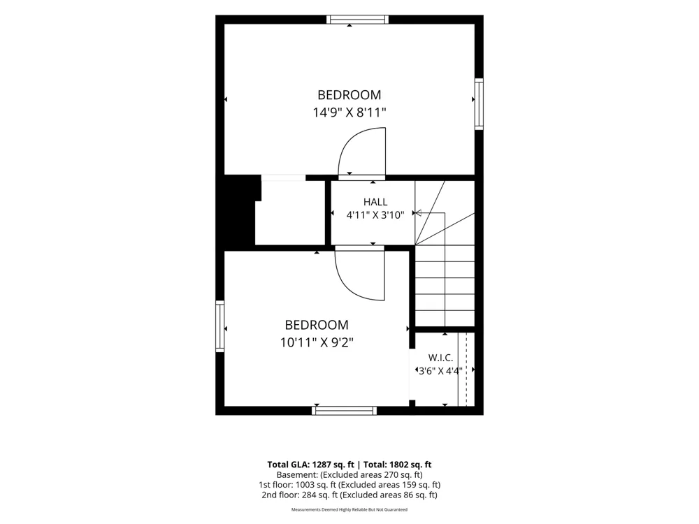 1838 Jackson Street NE Minneapolis, MN 55418