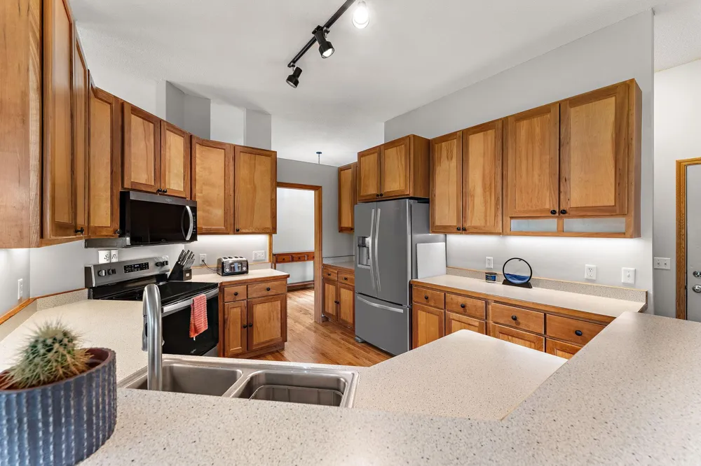 25990 Rum River Drive NW Isanti, MN 55040