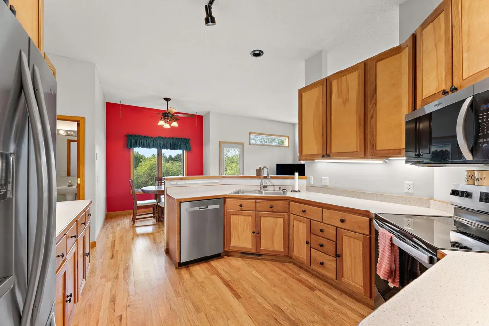 25990 Rum River Drive NW Isanti, MN 55040