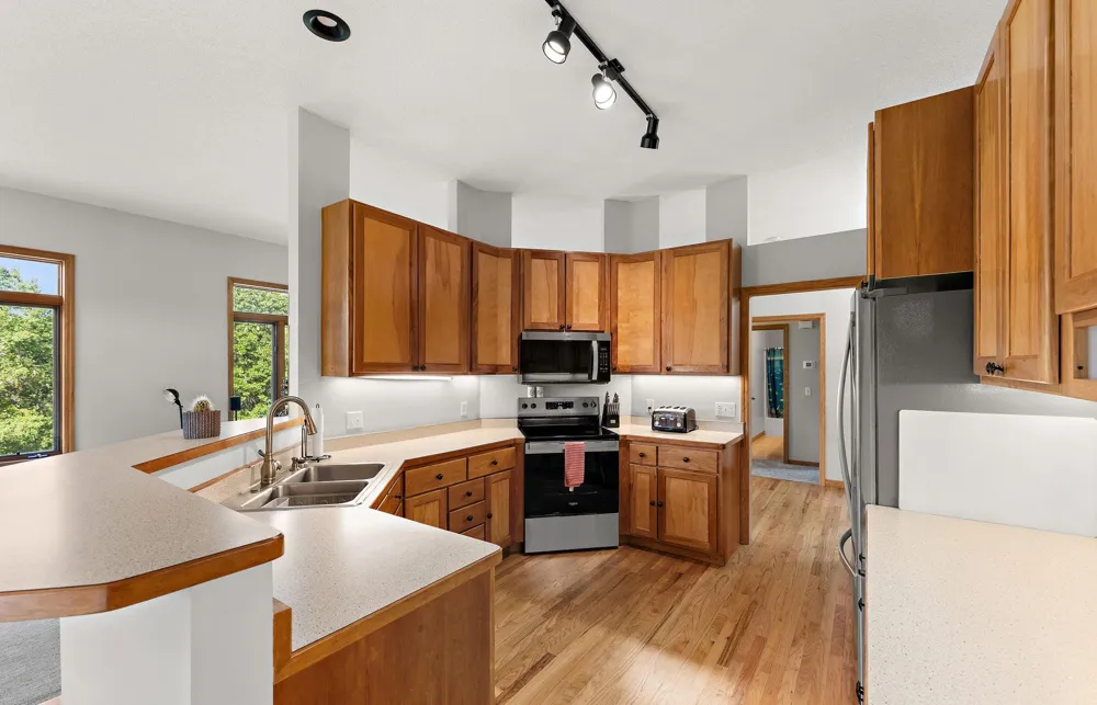 25990 Rum River Drive NW Isanti, MN 55040