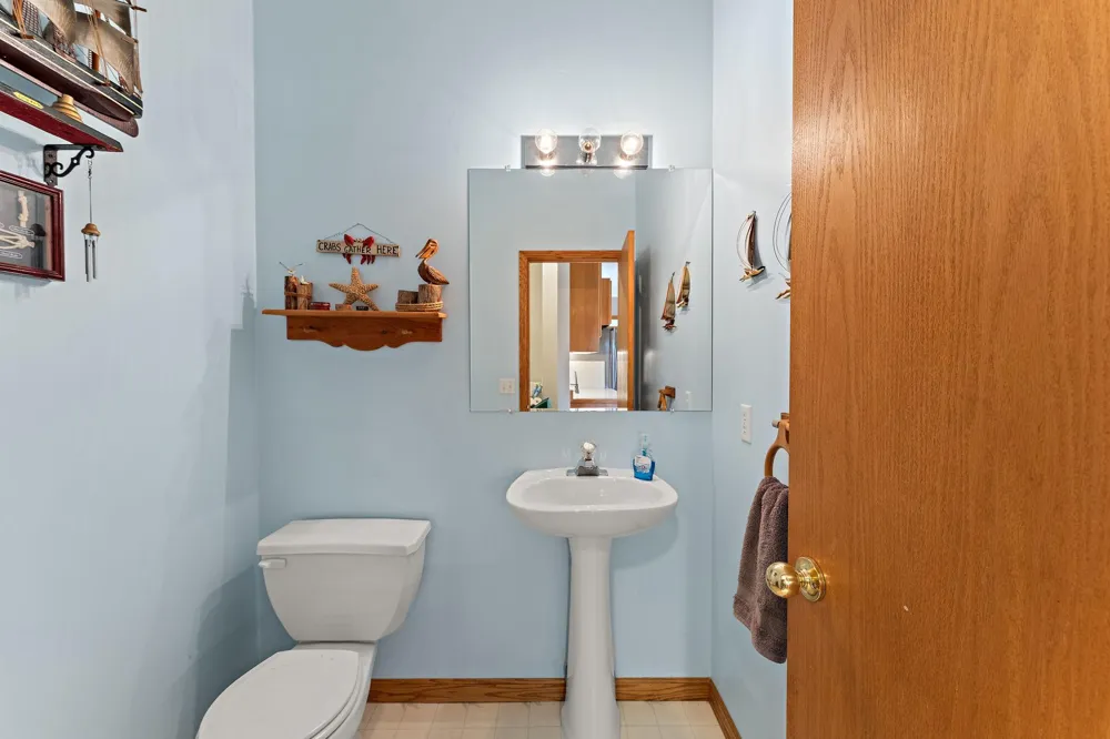25990 Rum River Drive NW Isanti, MN 55040