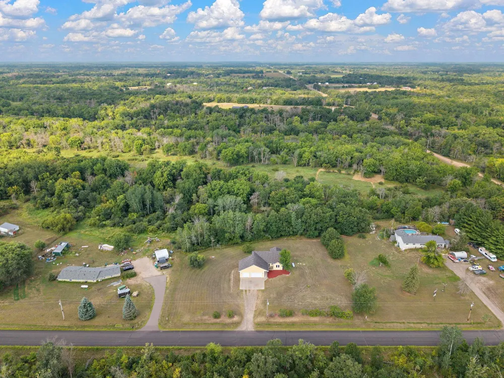 25990 Rum River Drive NW Isanti, MN 55040