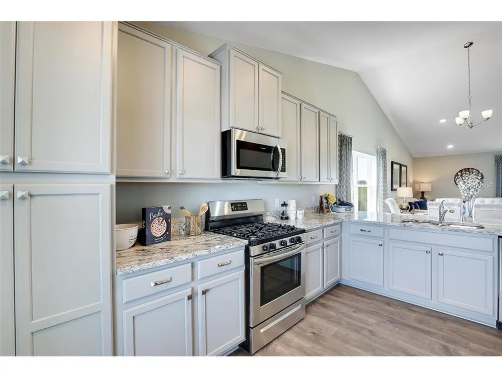 9820 Upper 89th Street S Cottage Grove, MN 55016