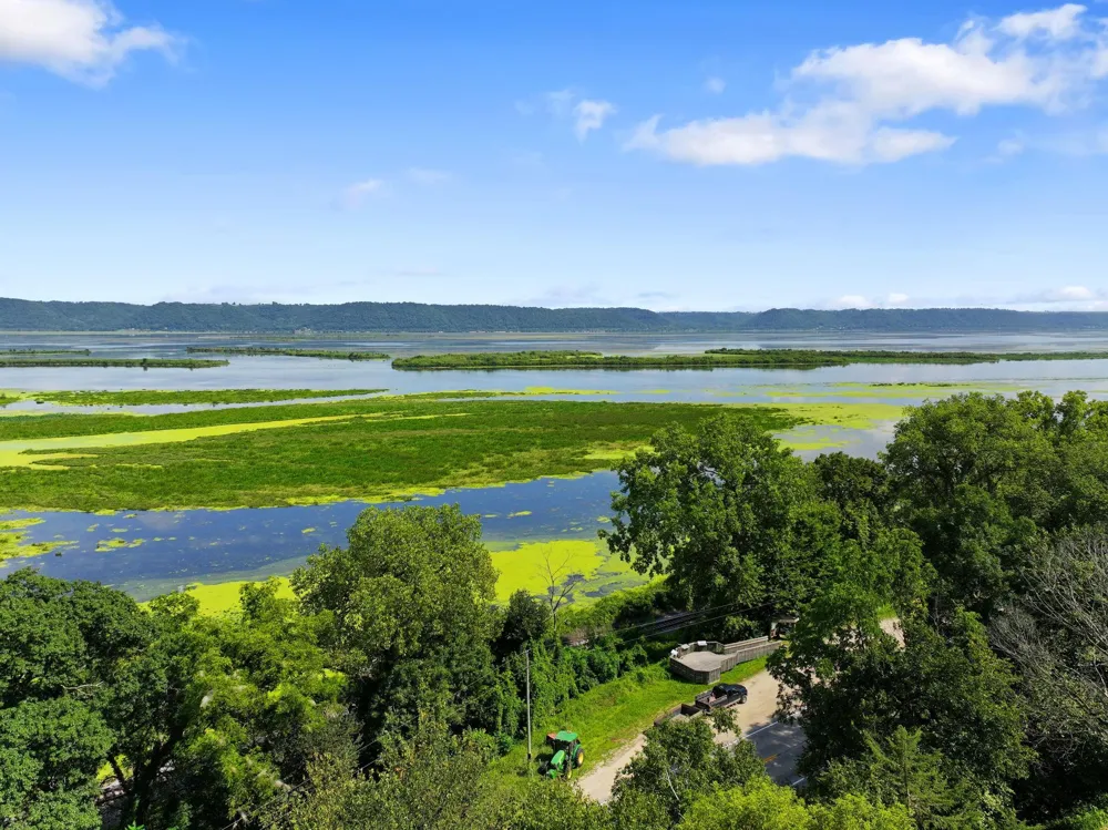 14830 State 26 Brownsville, MN 55919