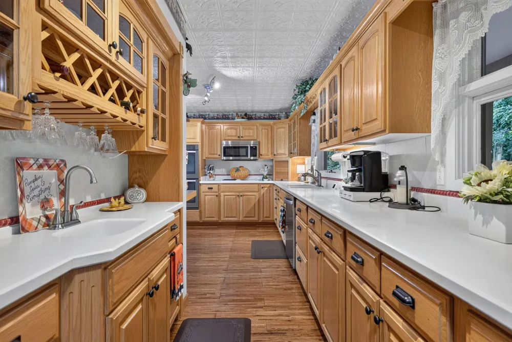 14830 State 26 Brownsville, MN 55919
