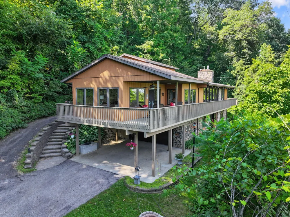 14830 State 26 Brownsville, MN 55919