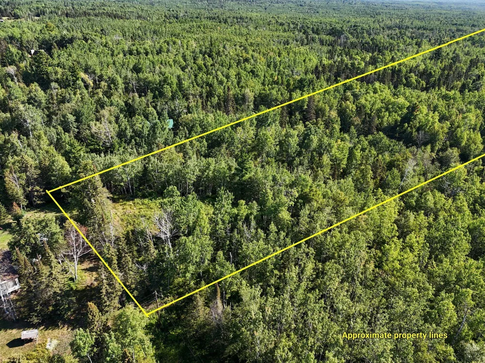XXX Casper's Hill Road Grand Marais, MN 55604