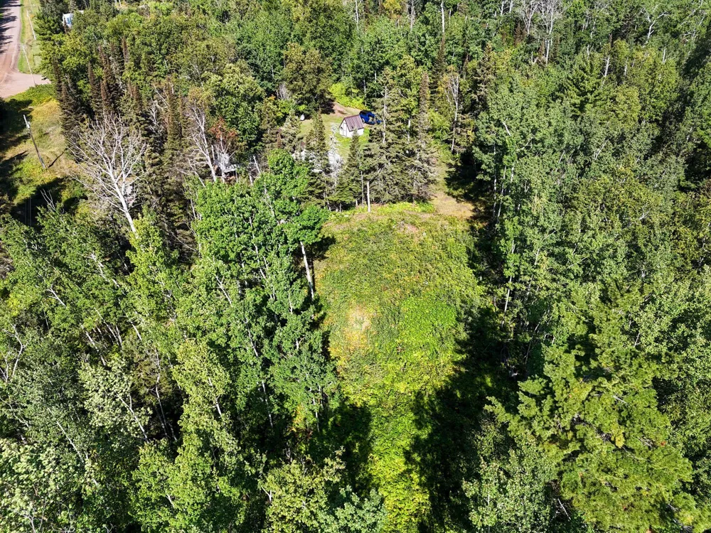 XXX Casper's Hill Road Grand Marais, MN 55604