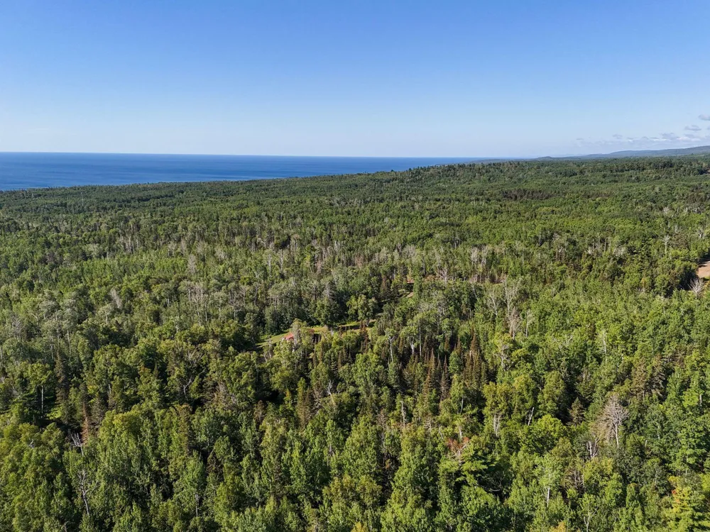 XXX Casper's Hill Road Grand Marais, MN 55604