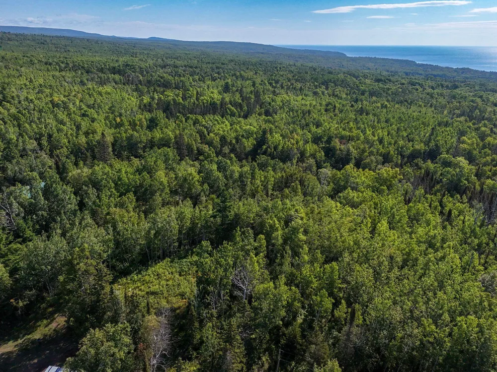 XXX Casper's Hill Road Grand Marais, MN 55604