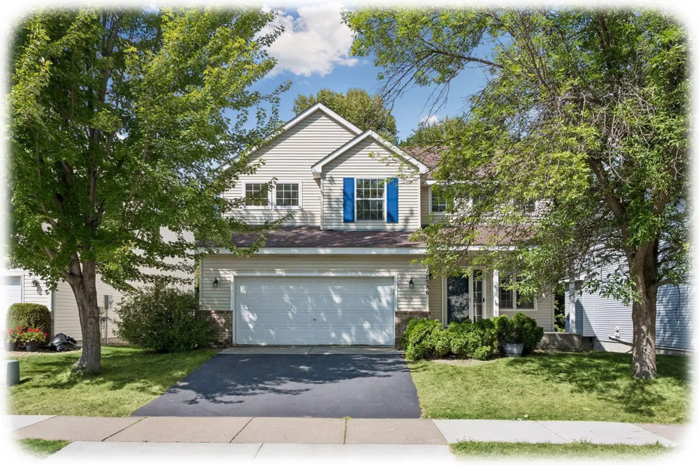17586 91st Avenue Maple Grove, MN 55311