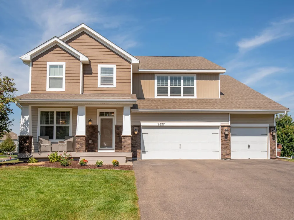 9827 66th Street S Cottage Grove, MN 55016