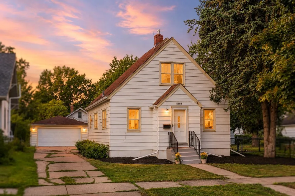 4436 42nd Avenue S Minneapolis, MN 55406