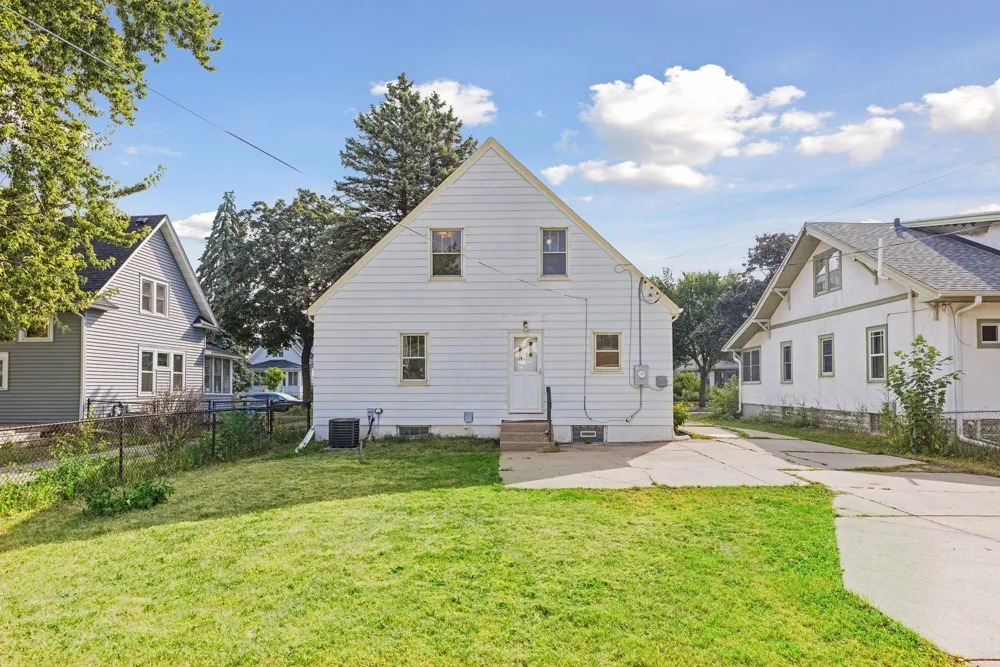 4436 42nd Avenue S Minneapolis, MN 55406