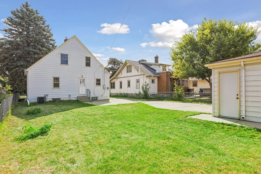4436 42nd Avenue S Minneapolis, MN 55406