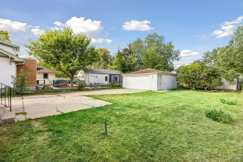 4436 42nd Avenue S Minneapolis, MN 55406