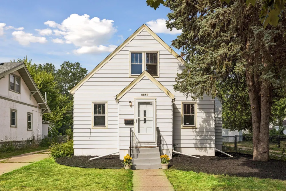 4436 42nd Avenue S Minneapolis, MN 55406