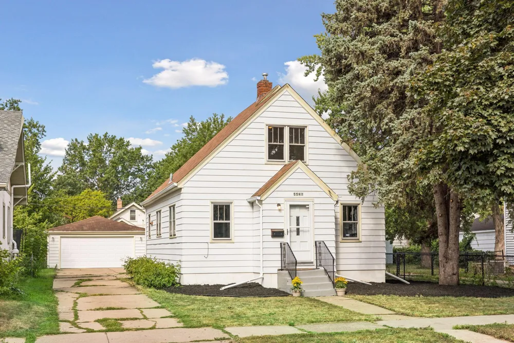 4436 42nd Avenue S Minneapolis, MN 55406