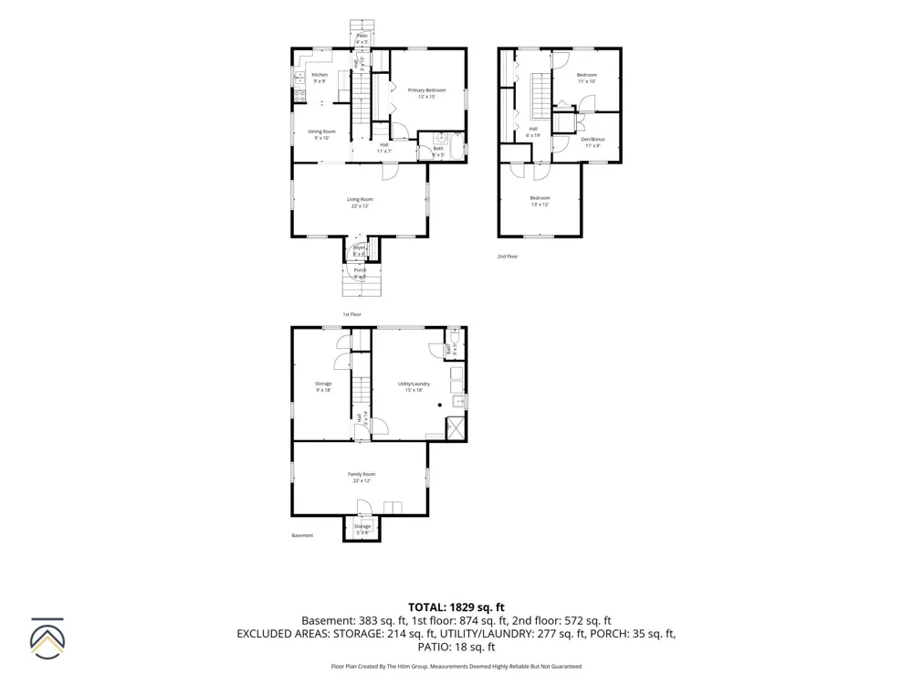 4436 42nd Avenue S Minneapolis, MN 55406