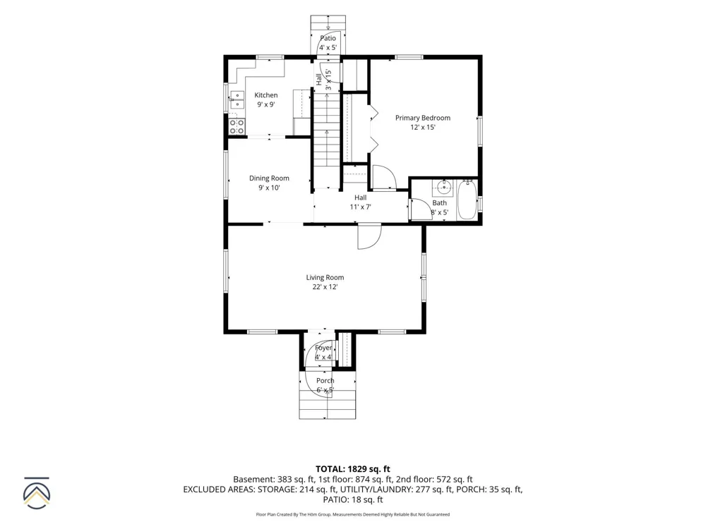 4436 42nd Avenue S Minneapolis, MN 55406