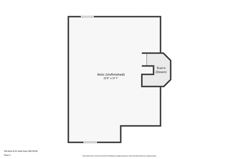 235 Kent Street Saint Paul, MN 55102