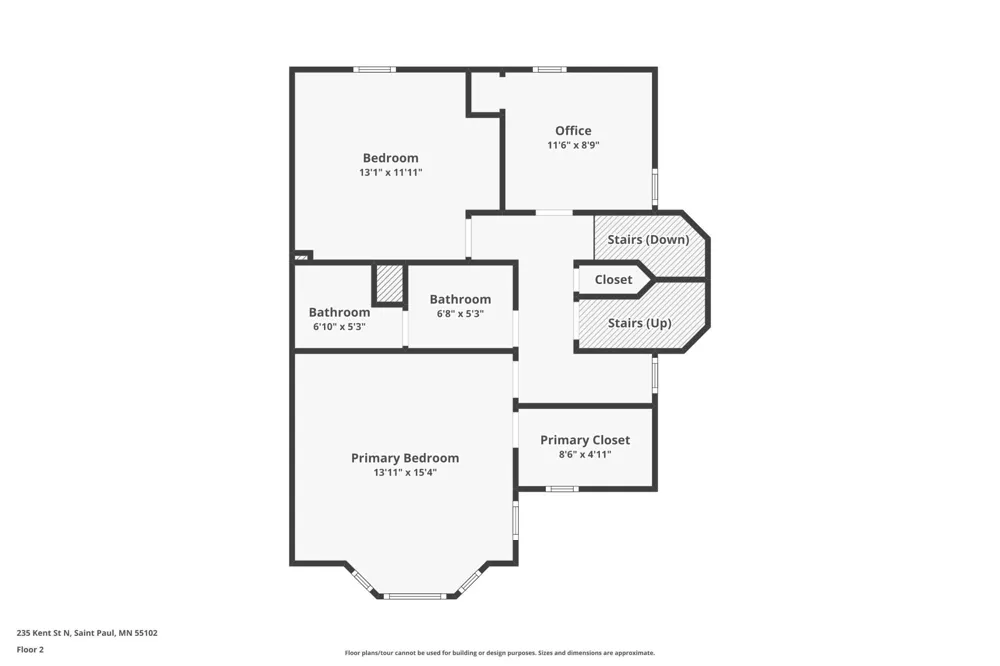 235 Kent Street Saint Paul, MN 55102