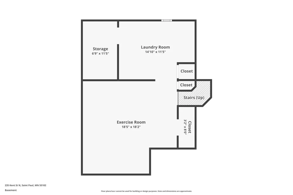 235 Kent Street Saint Paul, MN 55102