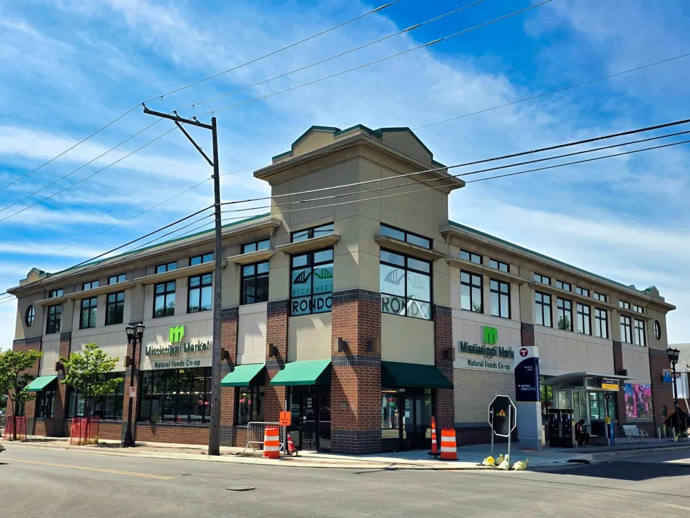 235 Kent Street Saint Paul, MN 55102
