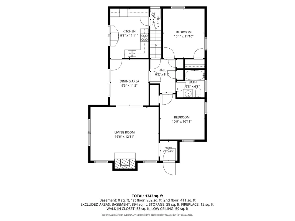 5748 1st Avenue S Minneapolis, MN 55419