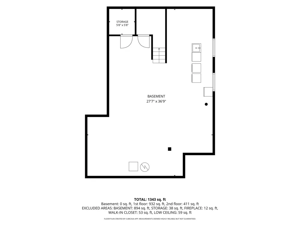 5748 1st Avenue S Minneapolis, MN 55419
