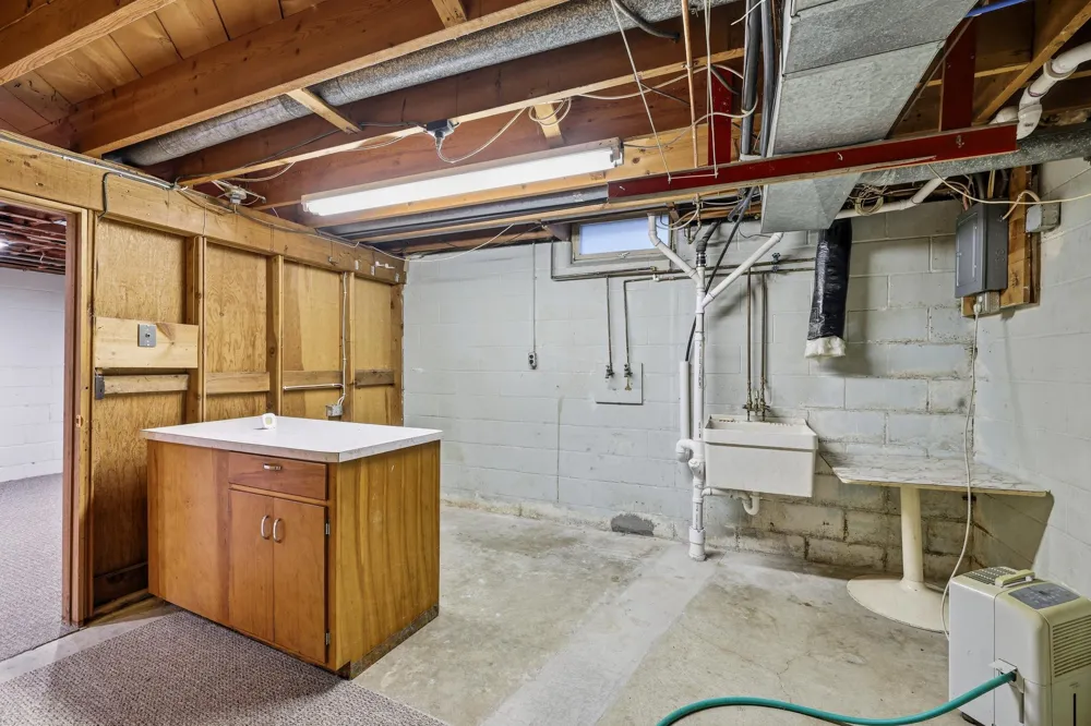 307 S 4th Street Le Sueur, MN 56058