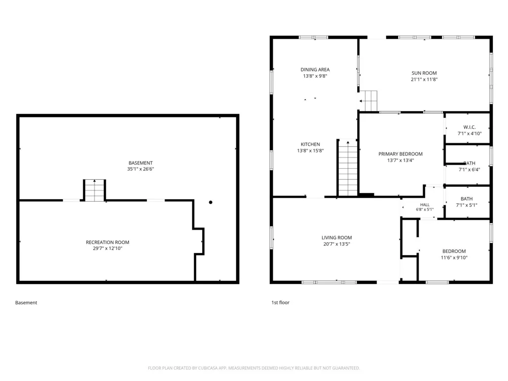 307 S 4th Street Le Sueur, MN 56058