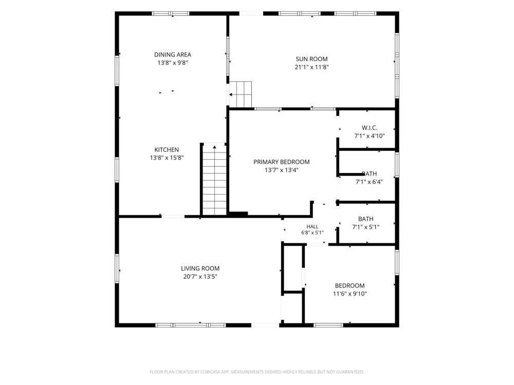 307 S 4th Street Le Sueur, MN 56058