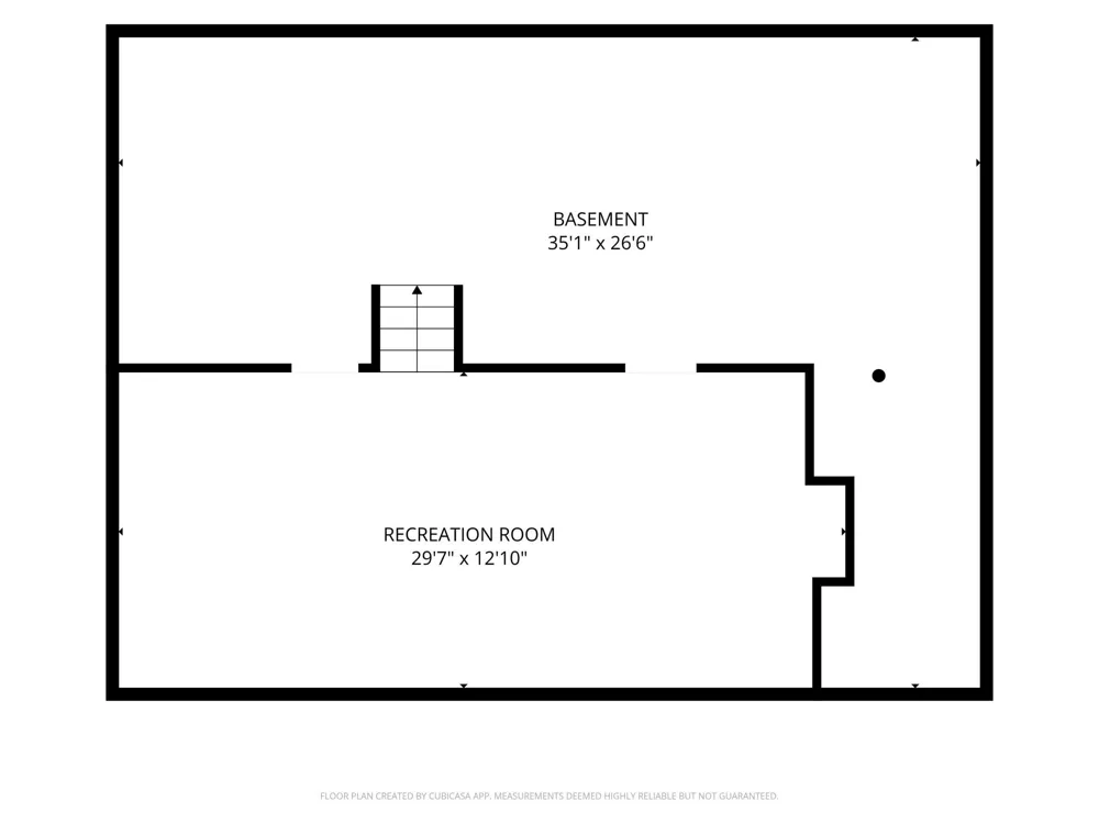 307 S 4th Street Le Sueur, MN 56058