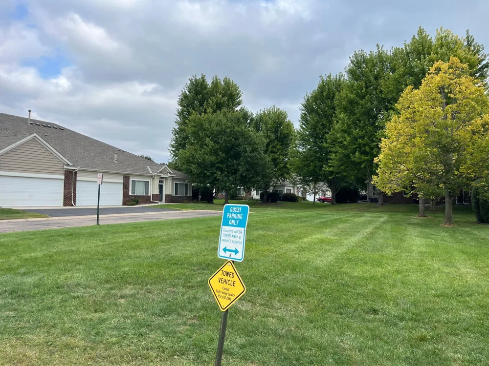 19759 Falcon Path #213 Farmington, MN 55024