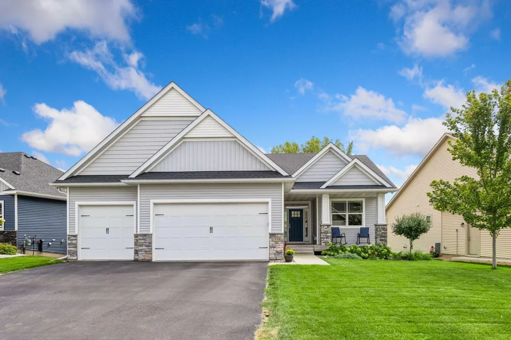 1558 Spruce Street Farmington, MN 55024