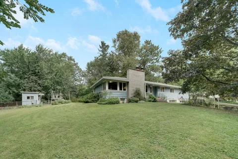 14616 Wildcrest Road