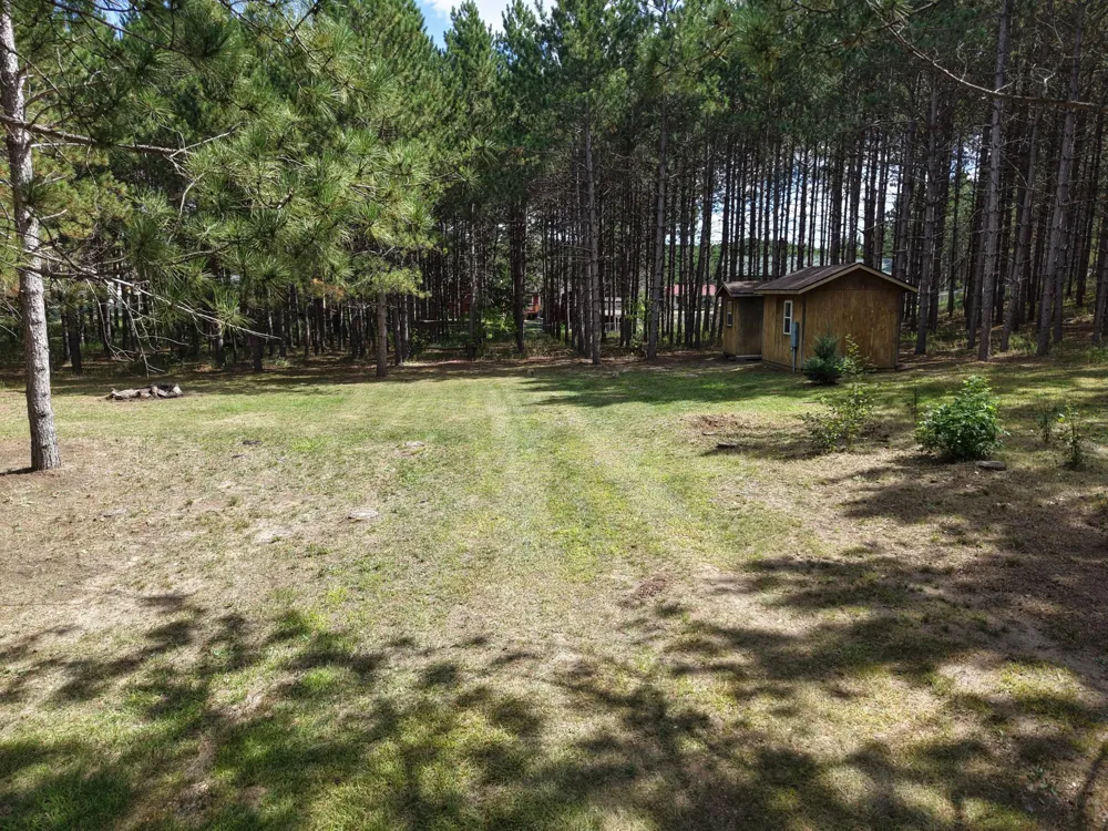 TBD East Avenue Nevis, MN 56467