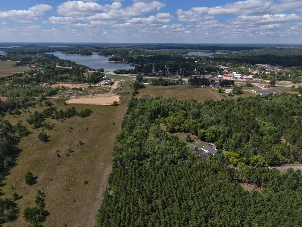 TBD East Avenue Nevis, MN 56467